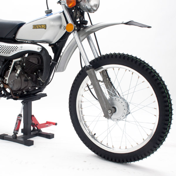 Z-Wheel S16リム| Dirtbikeplus (ダートバイクプラス)