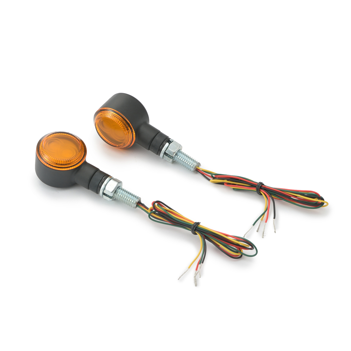 DAYTONA LEDウインカー D−Light SOL−W| Dirtbikeplus