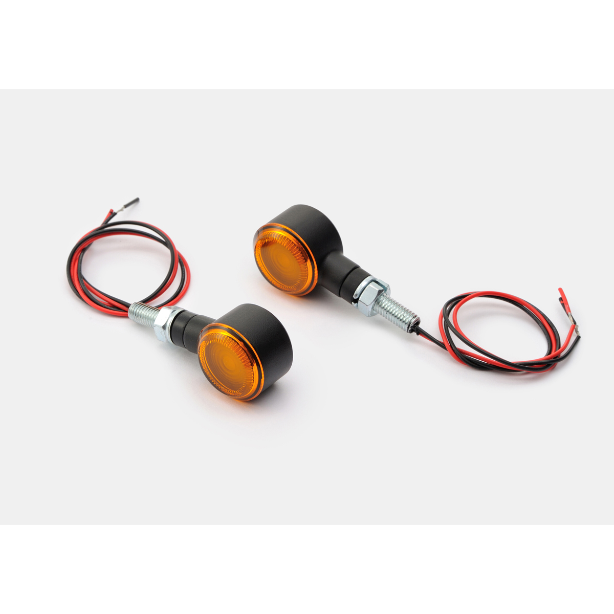 DAYTONA LEDウインカー D−Light SOL| Dirtbikeplus