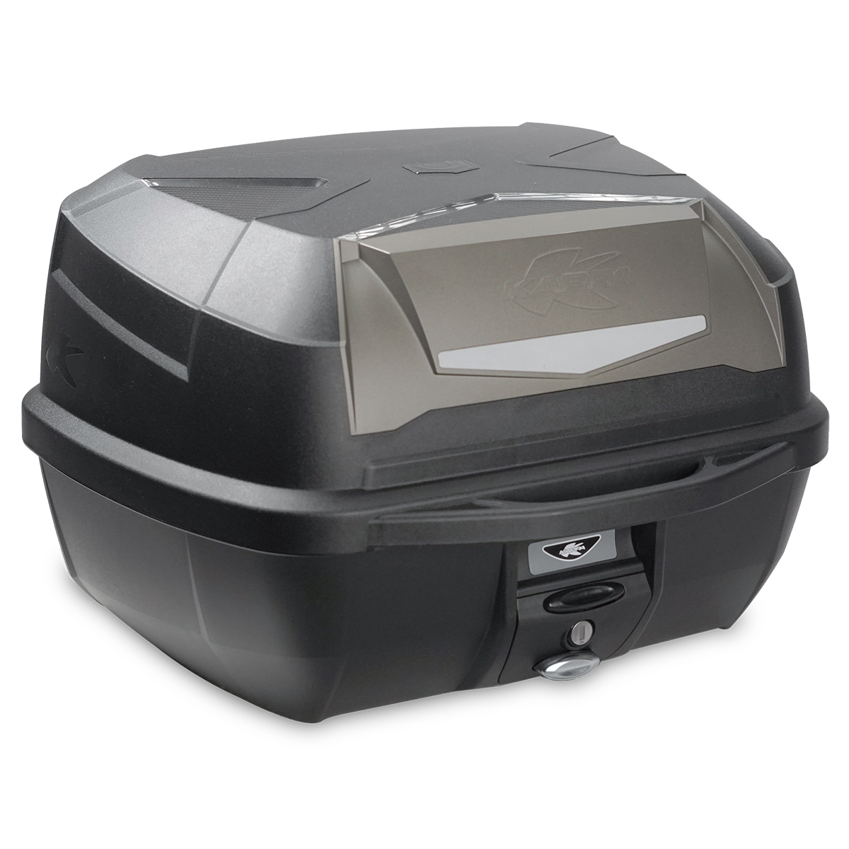 カッパ モノロック トップケース K433NBRD｜ダートフリーク / DIRTFREAK