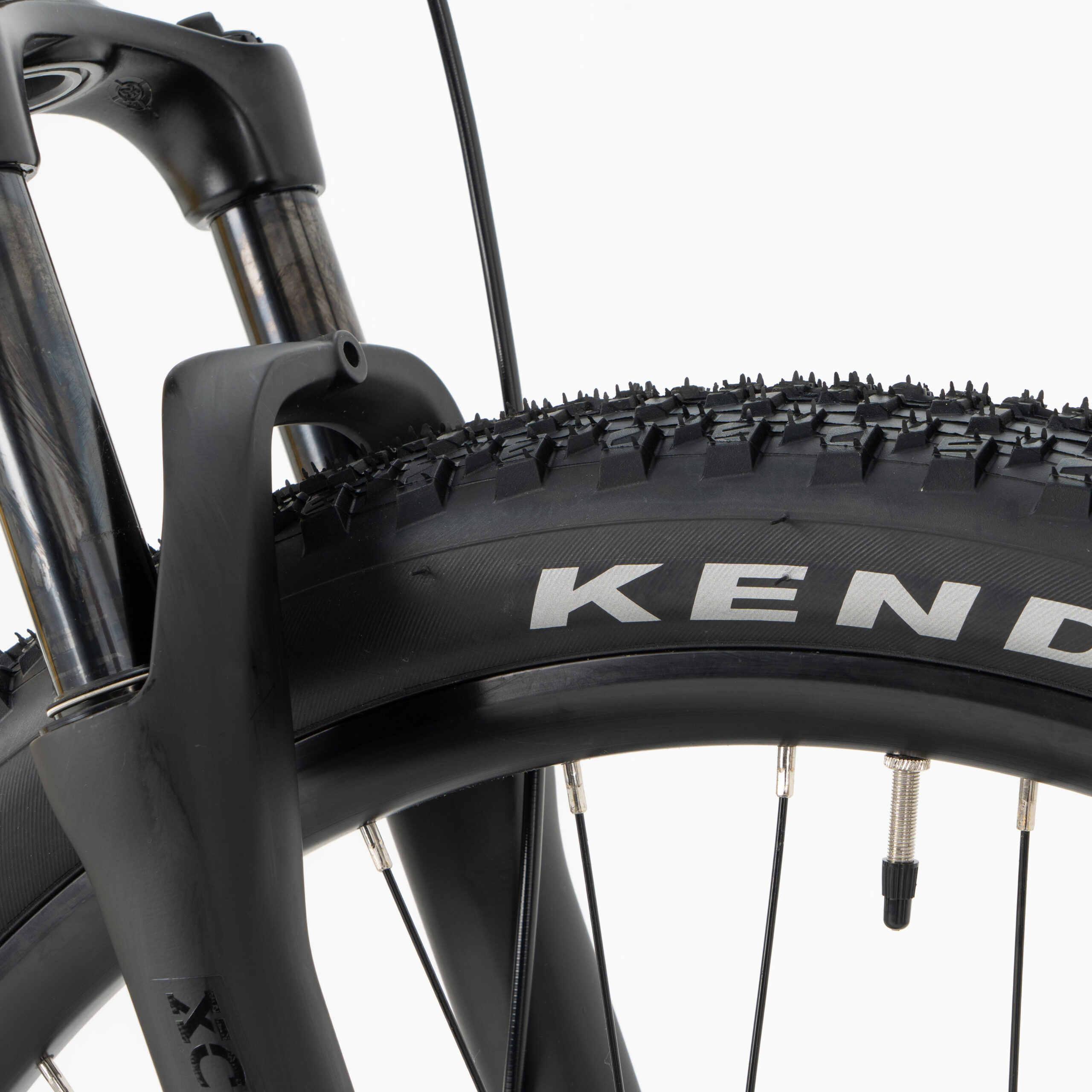 クロスセクション トリガー｜ダートフリーク / DIRTFREAK