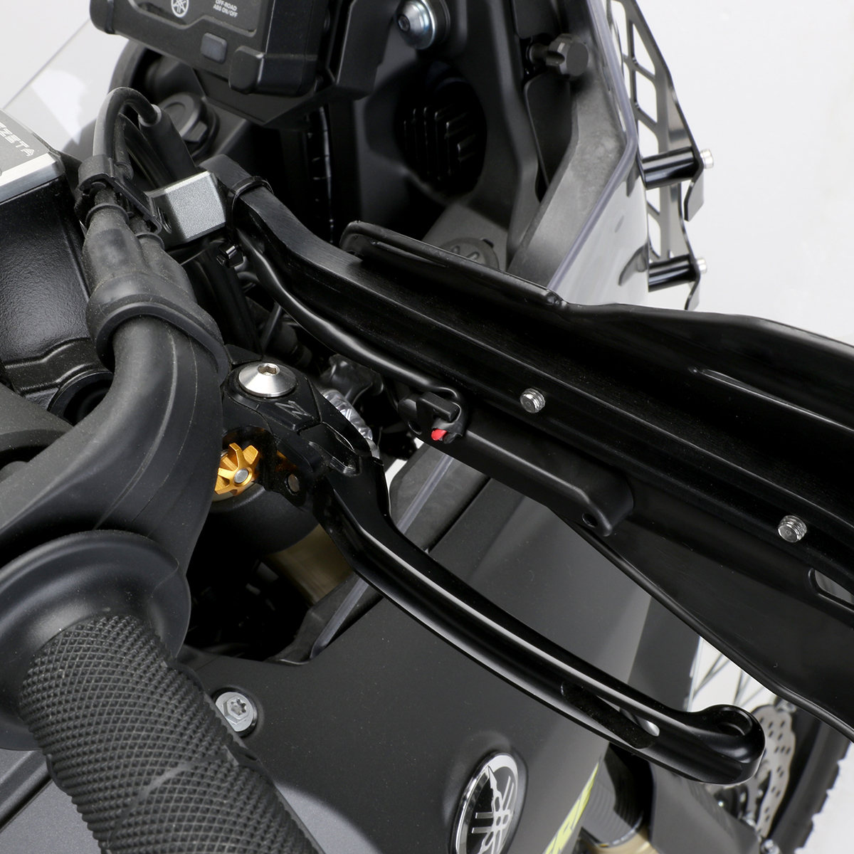 アーマーハンドガードオプション XCフラッシャープロテクター