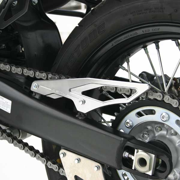 ヒールガード｜ダートフリーク / DIRTFREAK