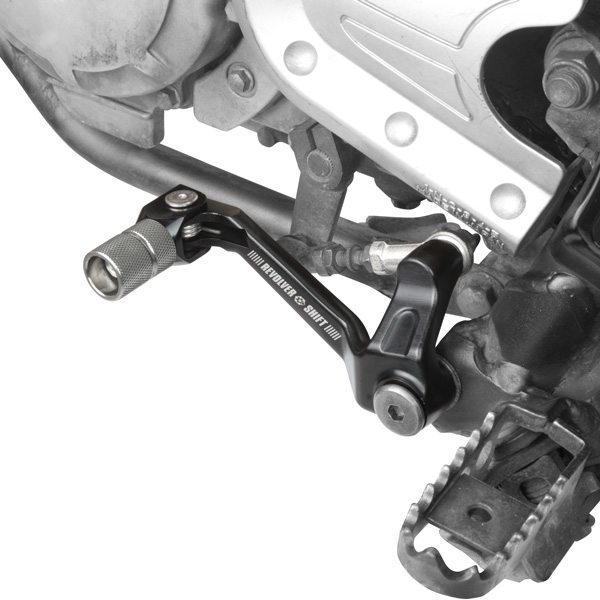 リボルバーシフトレバー SEROW250/XT250X/TRICKER｜ダートフリーク