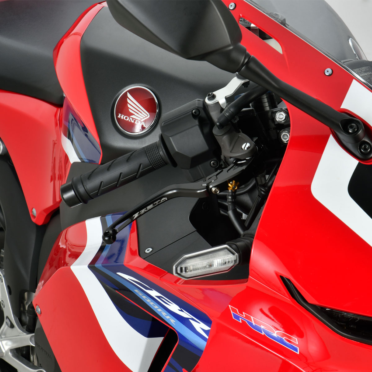 パイロットレバー ブレーキ/クラッチ｜ダートフリーク / DIRTFREAK