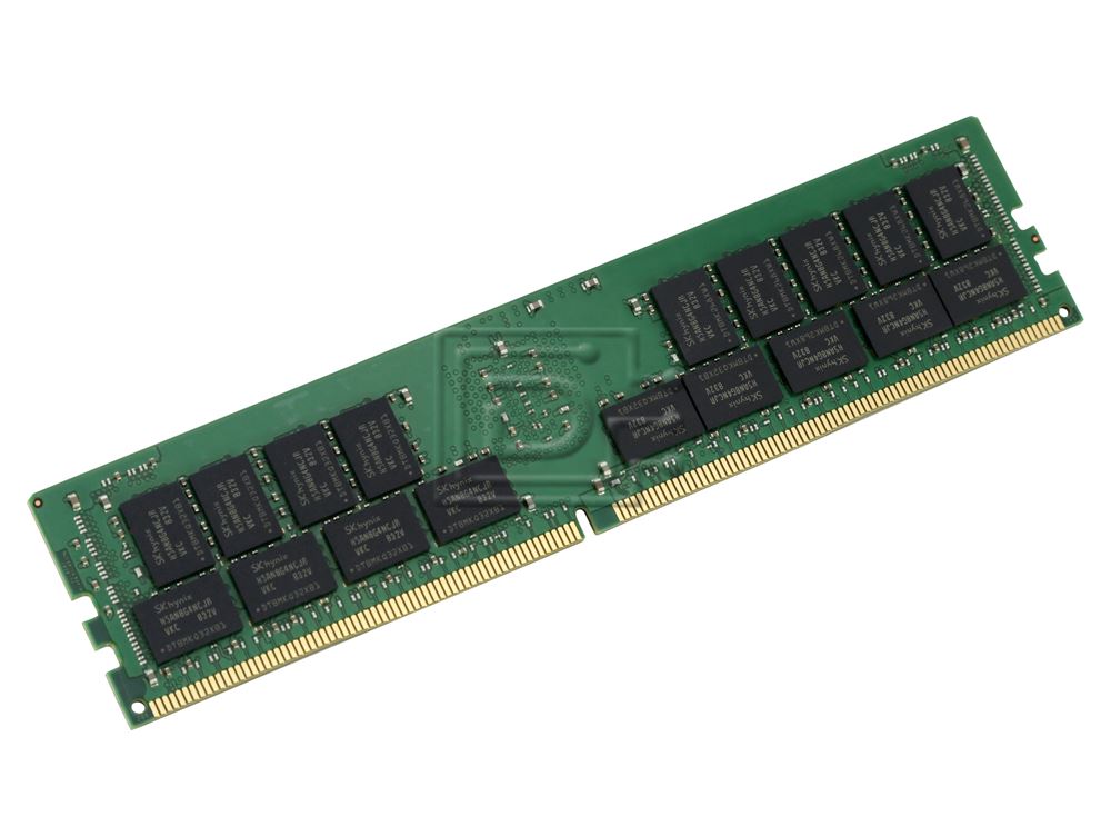 SK Hynix HMAA4GR7AJR8N-XN 32GB DDR4 PC4-25600 3200MHz CL22