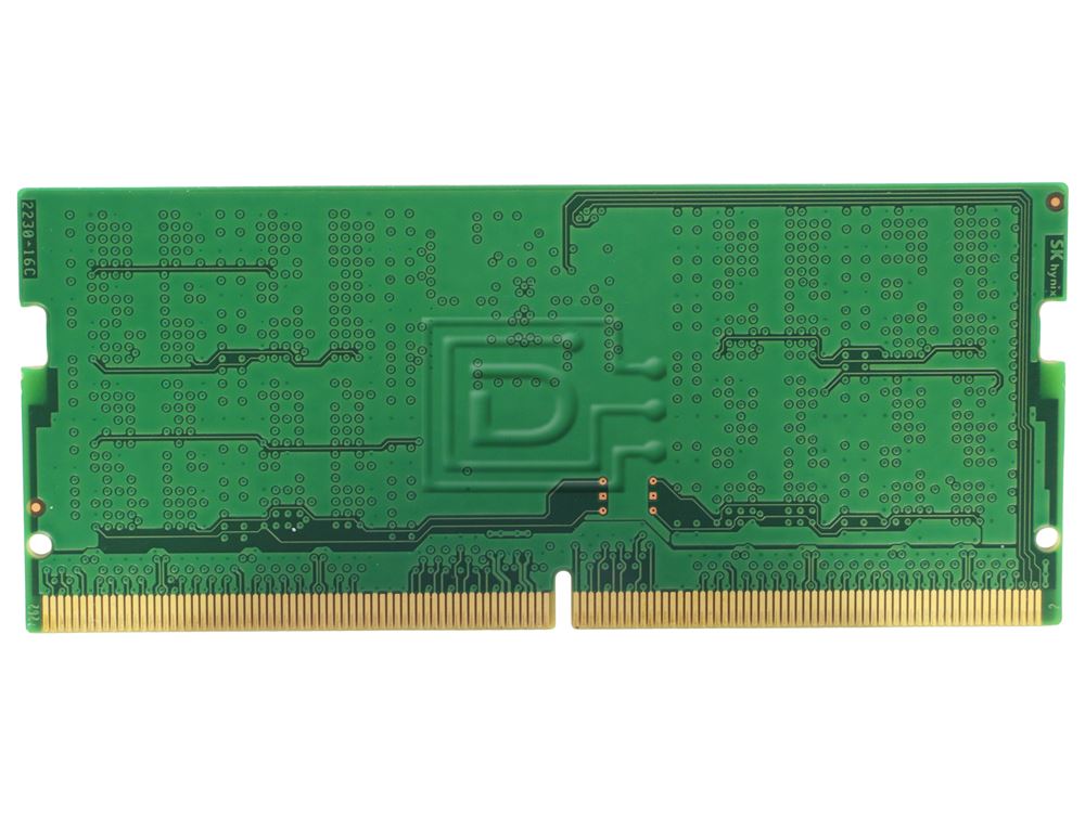 SK Hynix HMCG78MEBSA095N 16GB DDR5 PC5-38400 4800MHZ 262-Pin