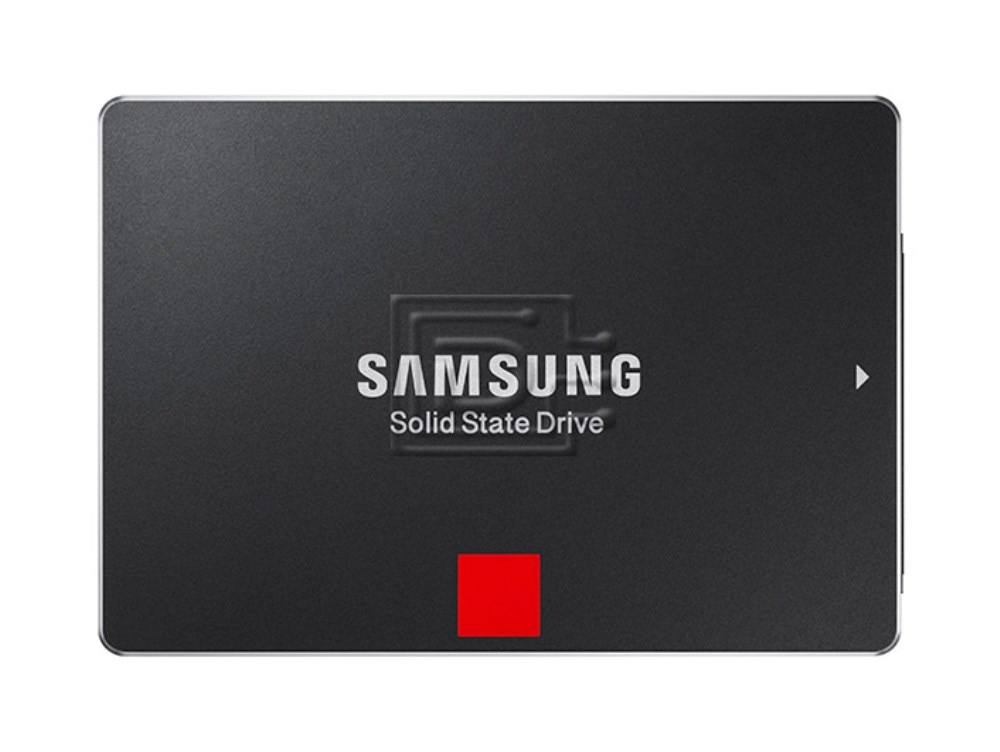 Samsung MZ-7TD500BW 500GB TLC SATA SSD