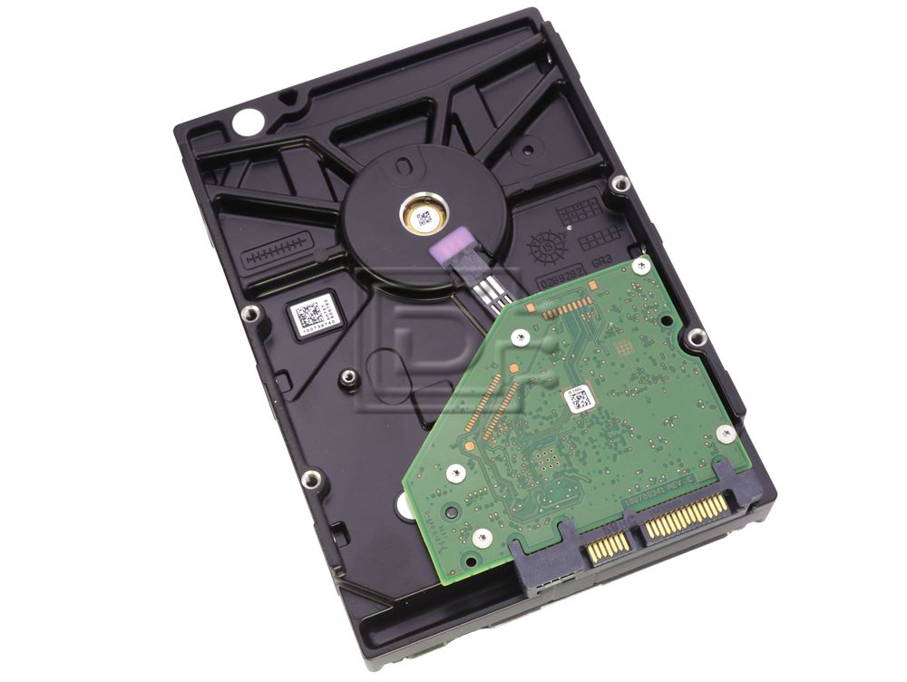 Seagate BarraCuda Compute ST4000DM005 4TB 3.5