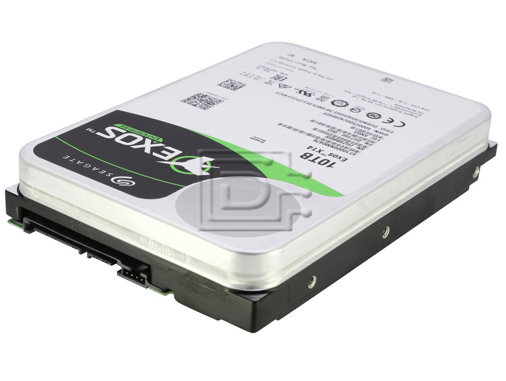 Seagate Exos X14 ST10000NM0478 10TB 3.5