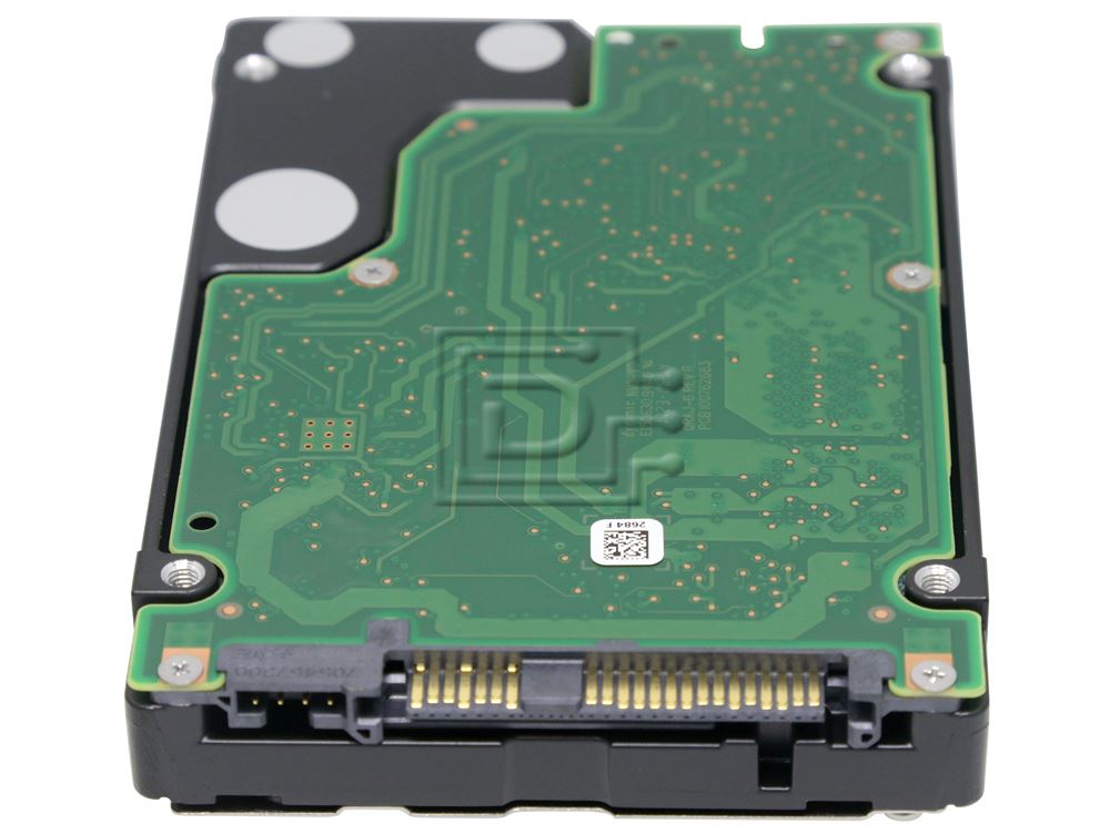 Dell FR6W6 / Seagate ST1200MM0198 1.2TB 2.5in SFF 12Gbps 10K.8 SAS HD