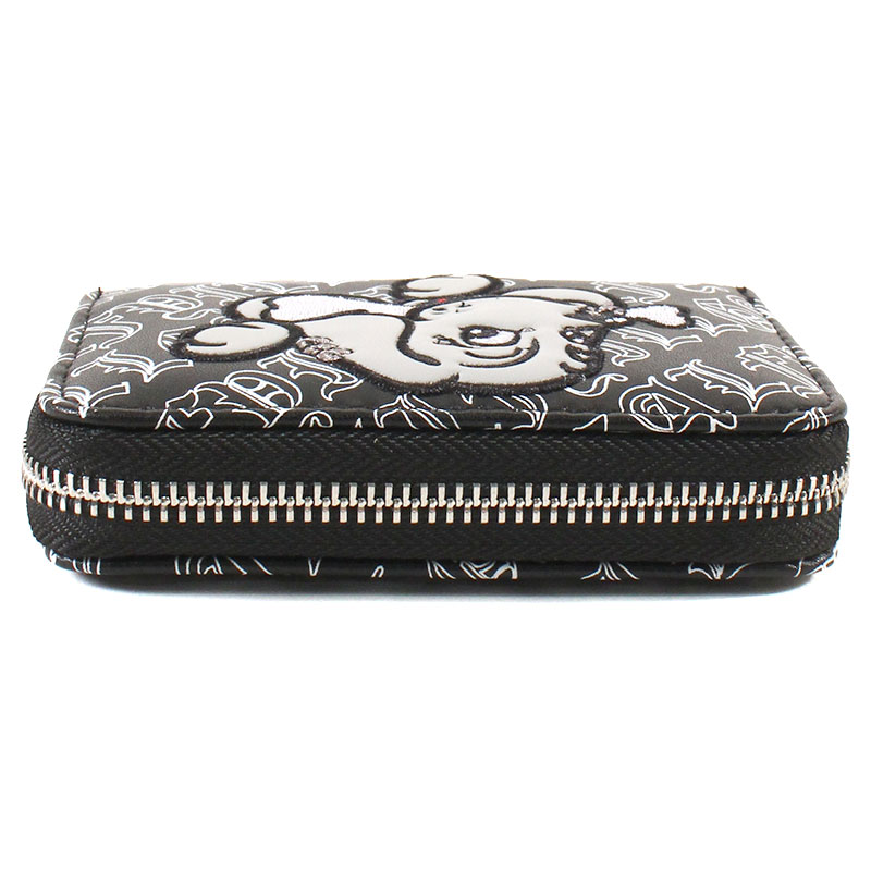 GALFY(ガルフィー) “わんわん パパ活 財布” - DISSIDENT WEB SHOP