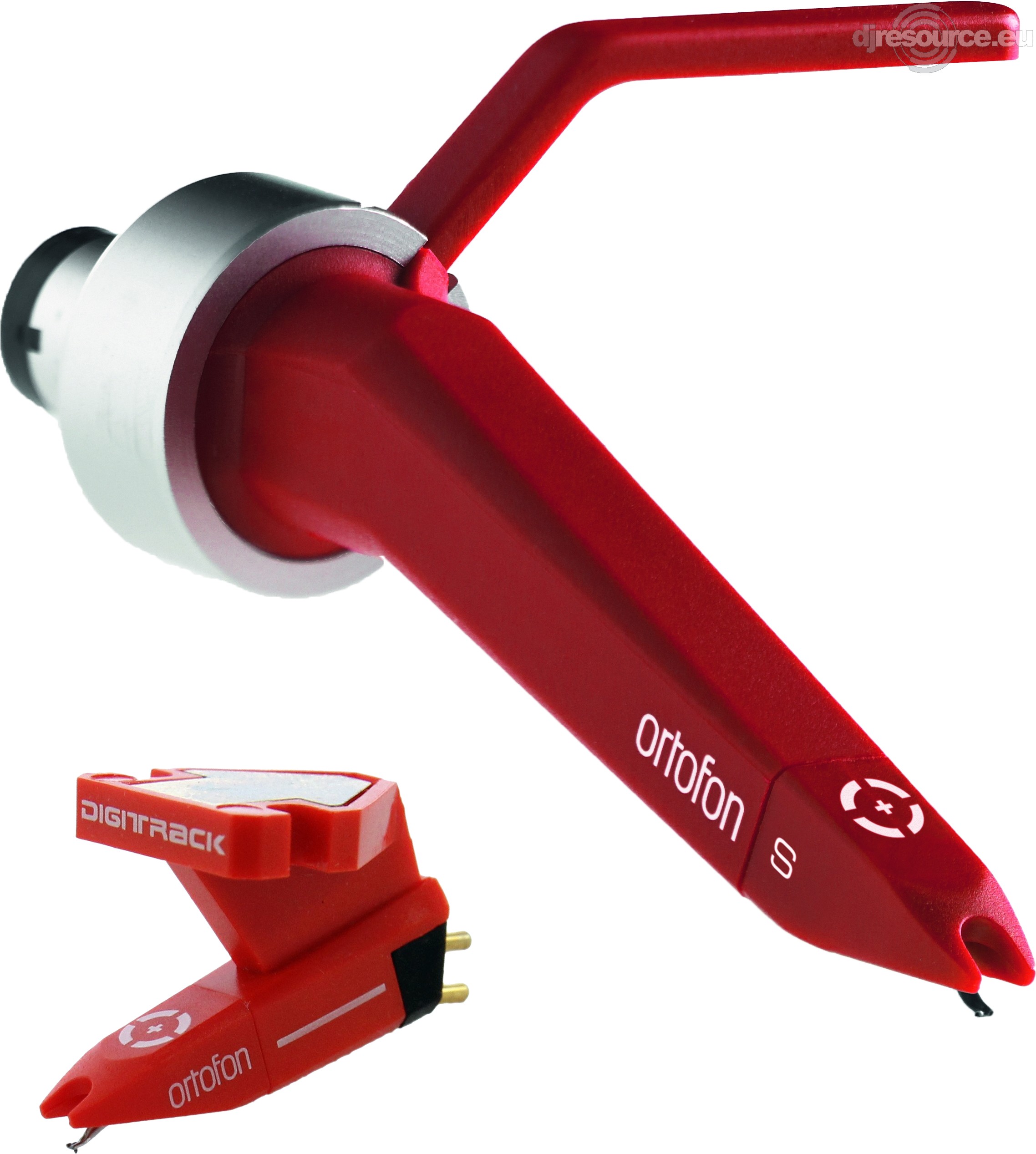 Ortofon › CONCORDE DIGITRACK › Stylus & Cartridge - Gearbase