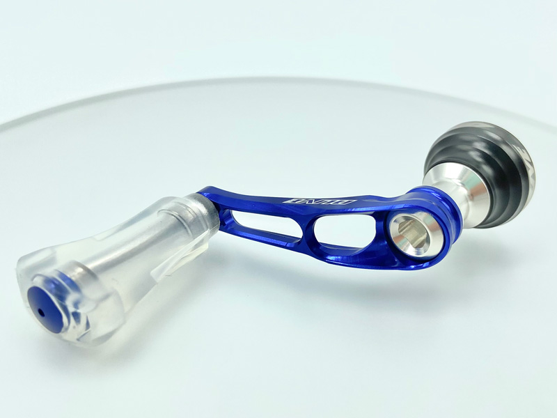 シングルハンドル AIR Stir（エアーステア）33mm | エリア／ライト