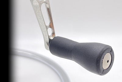 シングルハンドル エアーステア | 製品ラインナップ | ドライブ