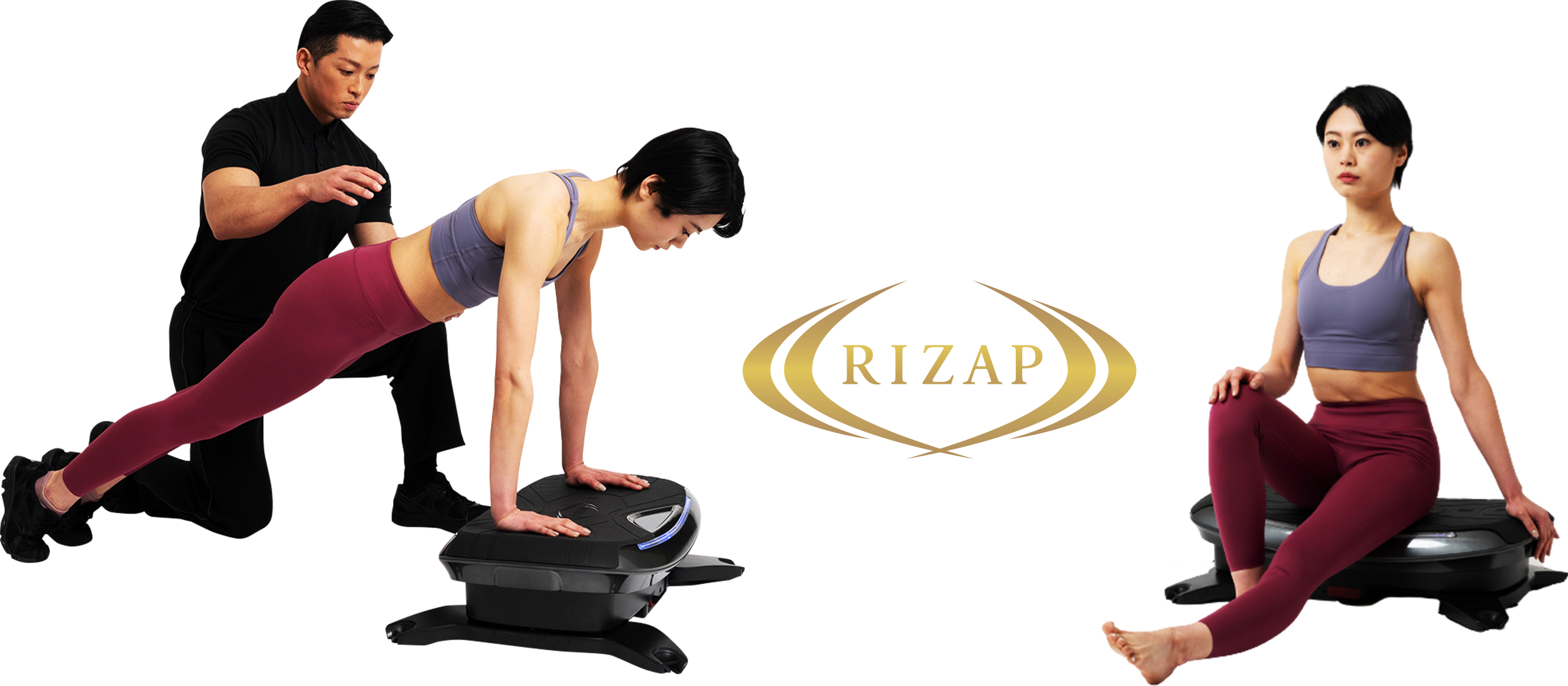 3D BALANCE BLADE | DOCTORAIR