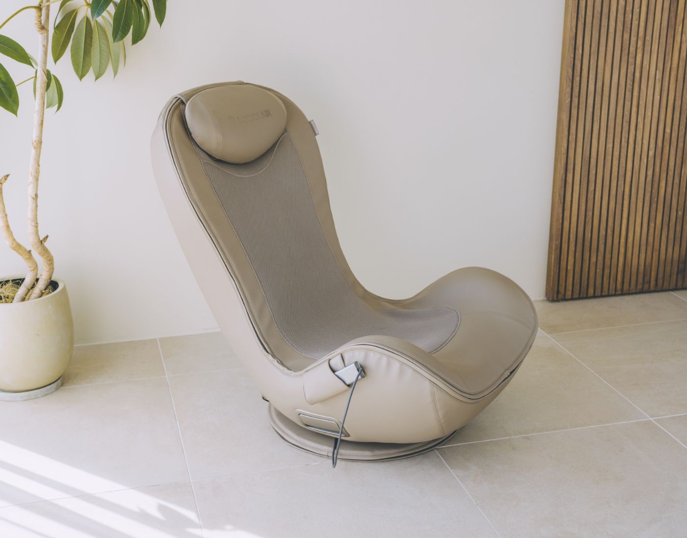 3Dマジックチェア 座椅子 | ドクターエア（DOCTORAIR）公式ブランドサイト