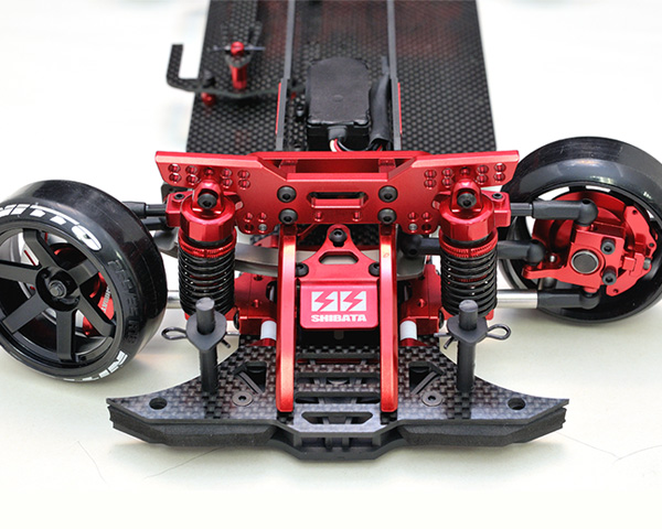 GRK4 | SHIBATA GRK 製品情報 | DR GRK / DRIFT RC CAR MODEL / SHIBATA