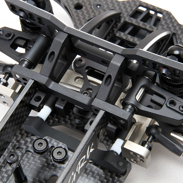 GRK5 | SHIBATA GRK 製品情報 | DR GRK / DRIFT RC CAR MODEL / SHIBATA