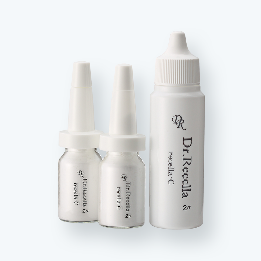 プラチナエッセンス｜アクアヴィーナス｜ドクターリセラ