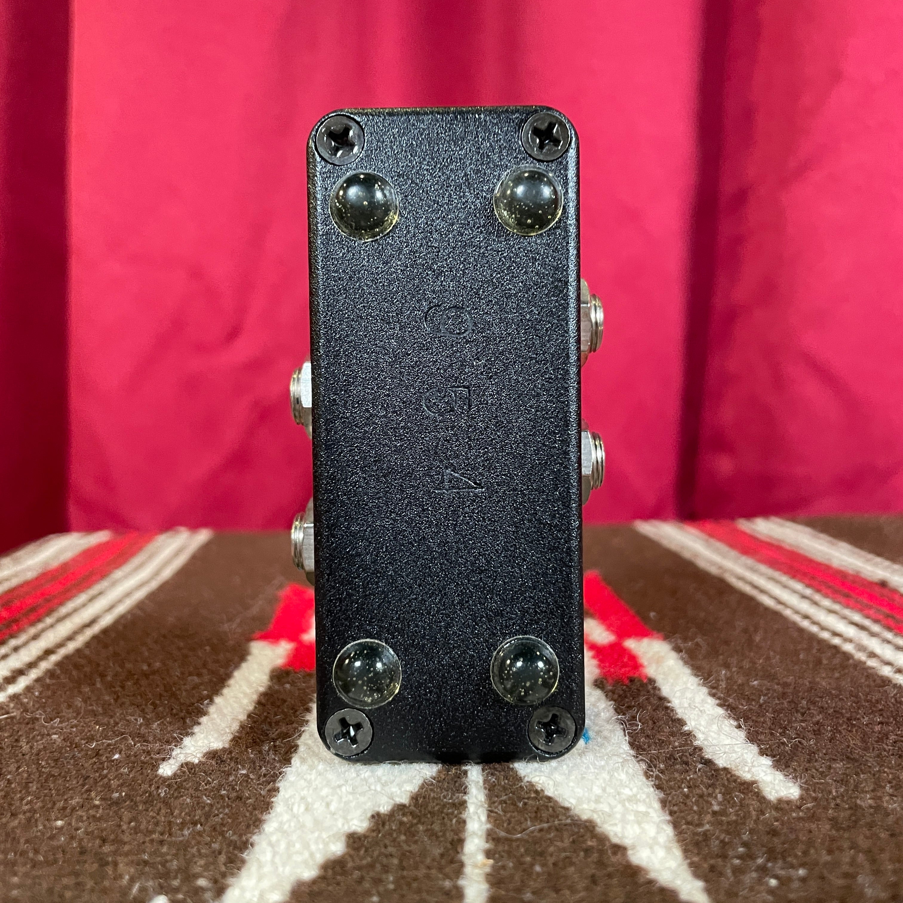 Keeley True Bypass Looper Pedal – Drugan's Drums & Guitars