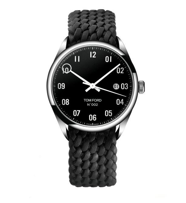 TOM FORD TIMEPIECES - N°002