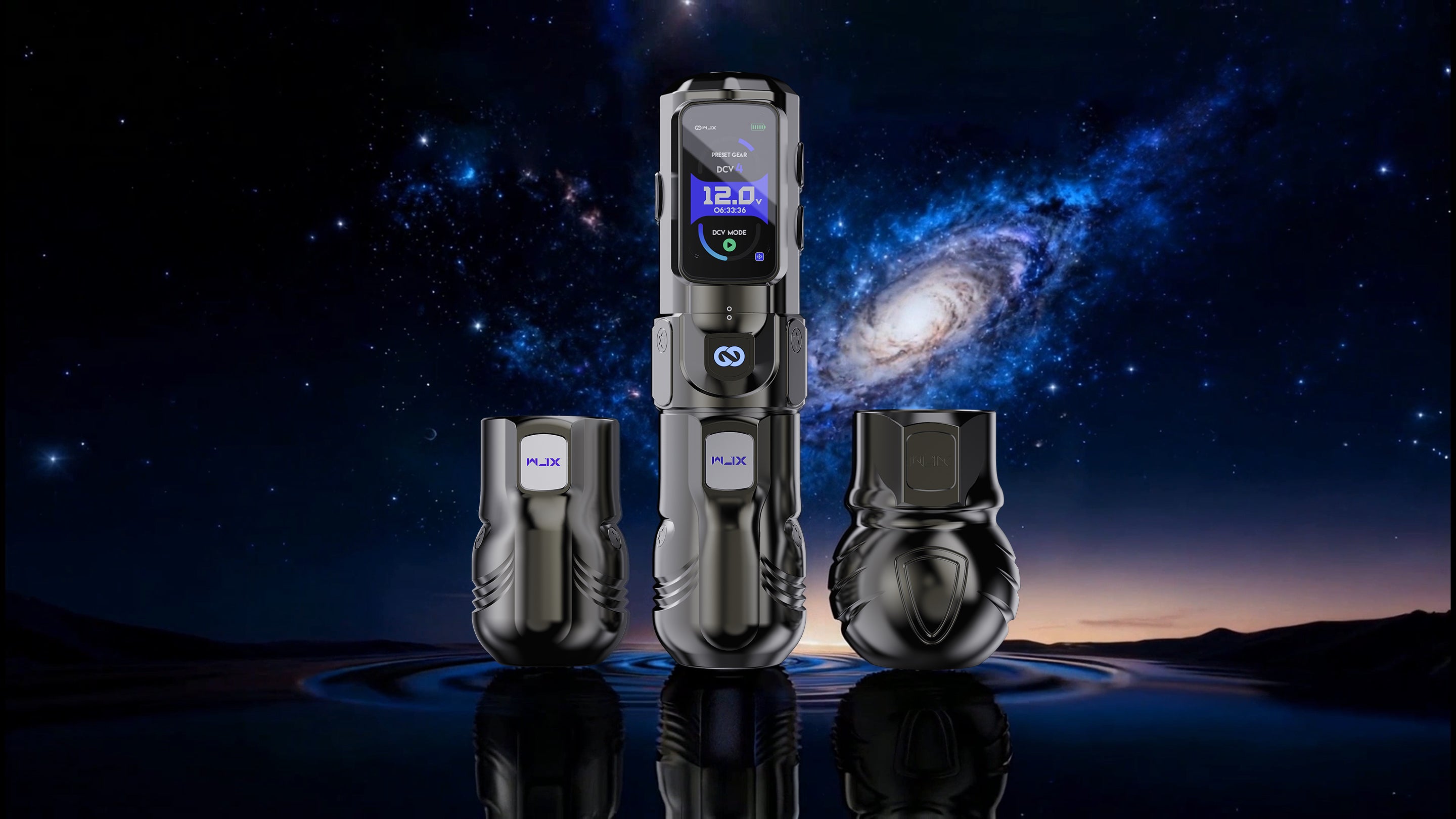 ドラゴンホーク |プレミアムタトゥー機器 & の供給品