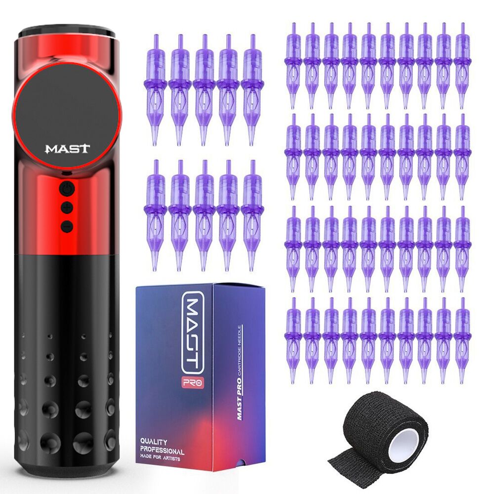 Tattoo Kits - DragonHawk® Tattoo Supply