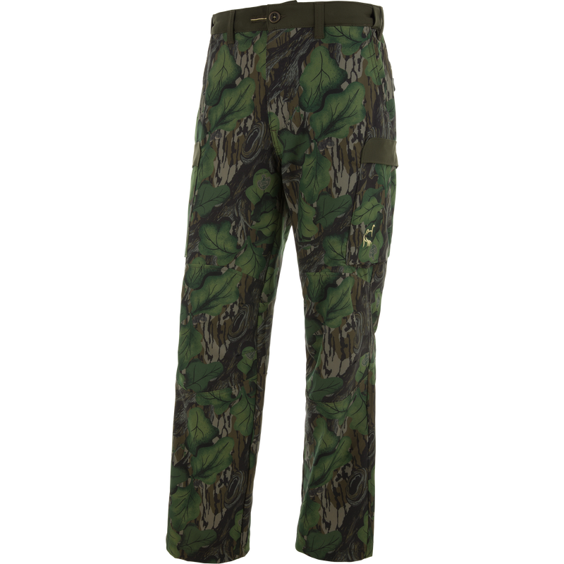 Ol' Tom Tech Stretch Hunting Pants – Drake Waterfowl