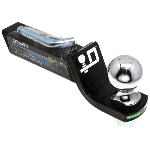 DRAW-TITE | Towing Starter Kits