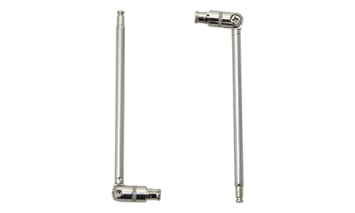 PNOP-ANRT01「ポータブルナビ用格納式ロッドアンテナ」| DreamMaker