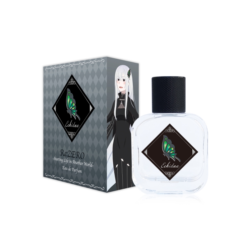 Re:ゼロから始める異世界生活 オードパルファム エキドナ|ドリーミング