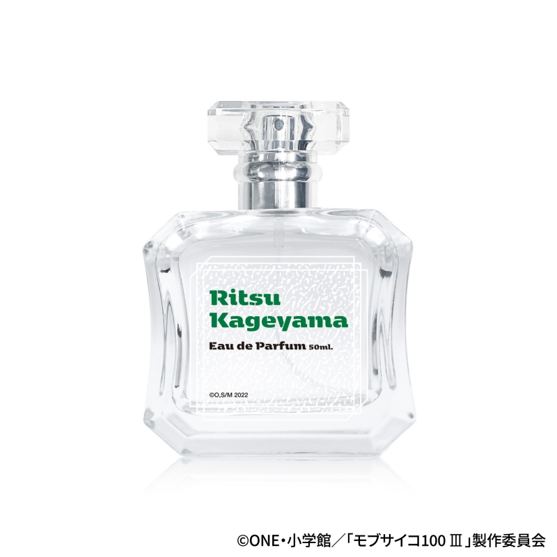 モブサイコ100 Ⅲ オードパルファム 影山律|ドリーミング プリンセス