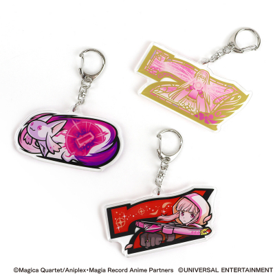 スロット新機種「スマスロ マギアレコード 魔法少女まどか☆マギカ外伝