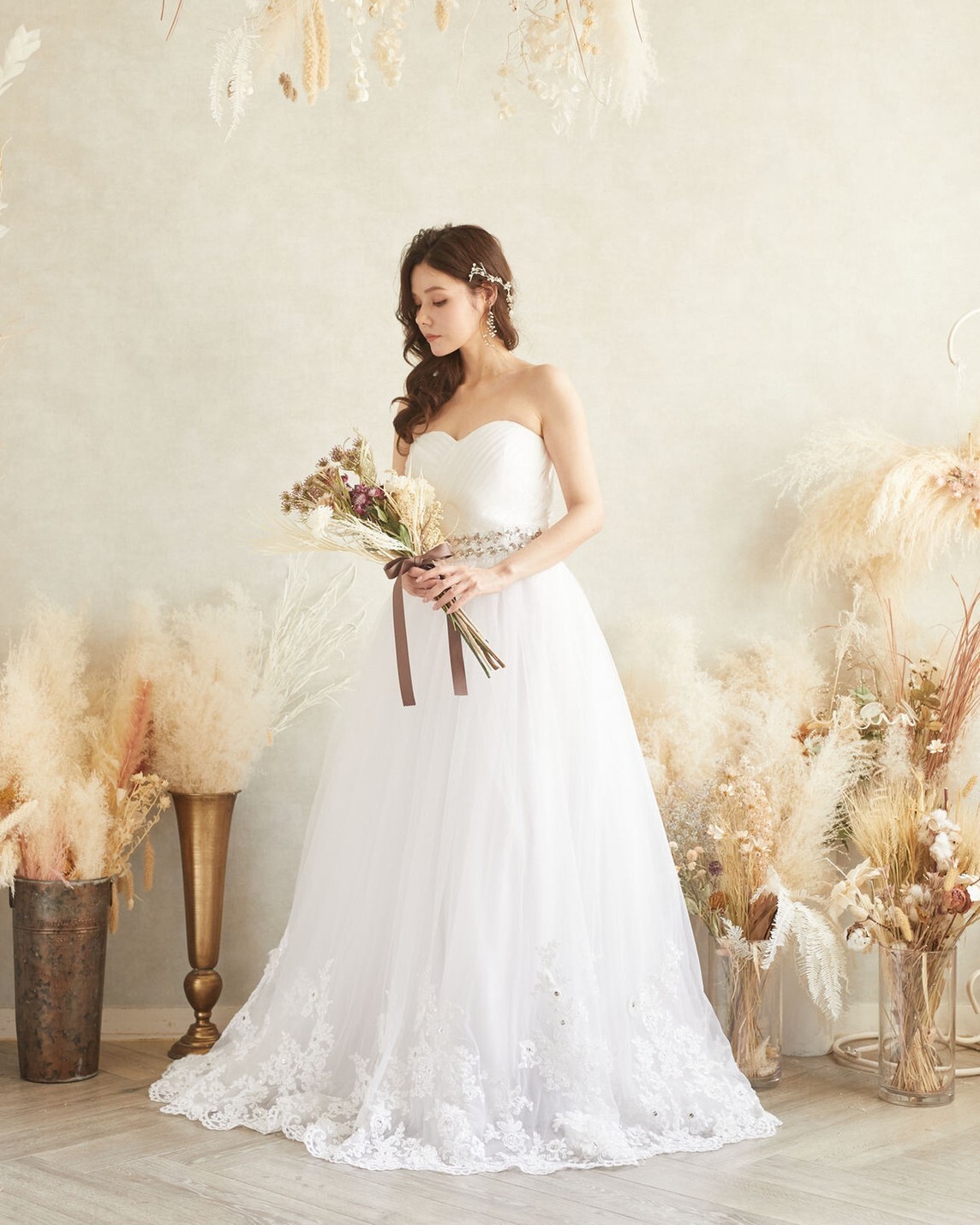 大きいサイズLL・XXL・XXXL・13号15号16号18号20号 二次会 披露宴向け