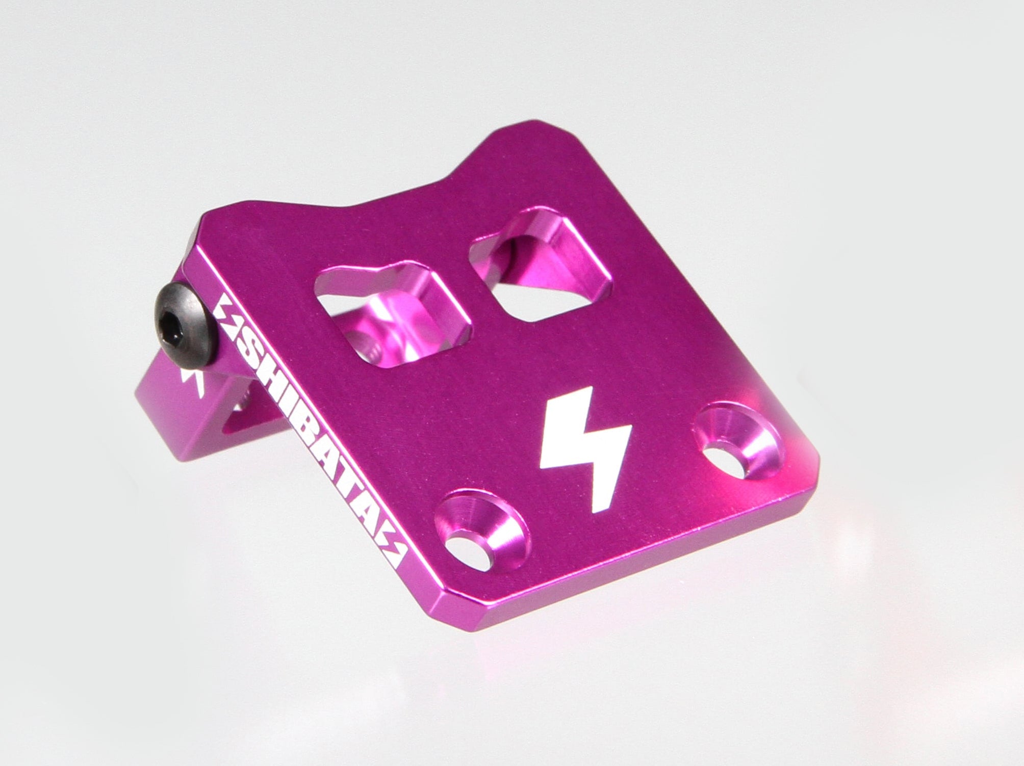 CHASSIS PARTS – SHIBATA GRK