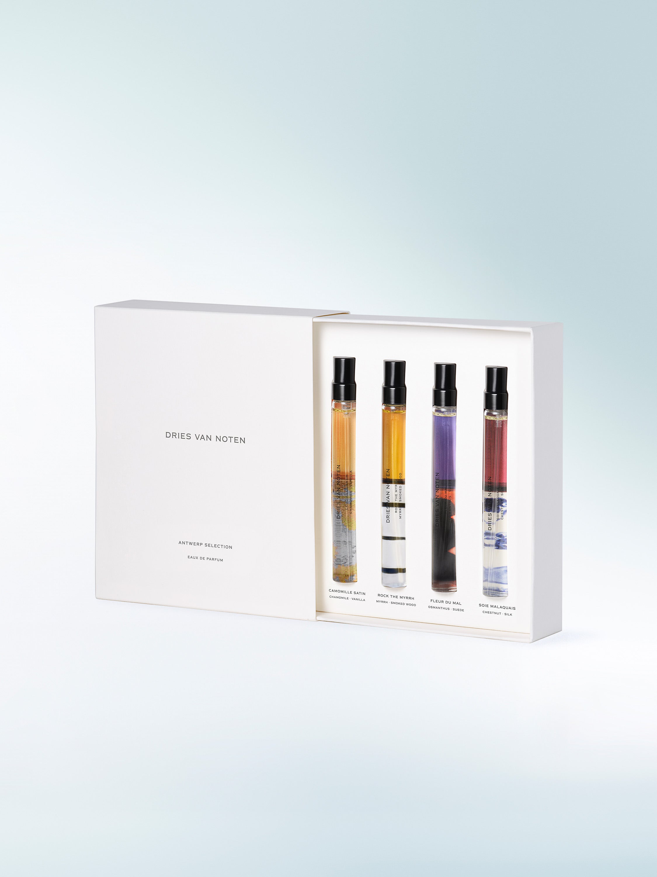 Signature Scent Nomadic Set | Dries van Noten – Dries Van Noten