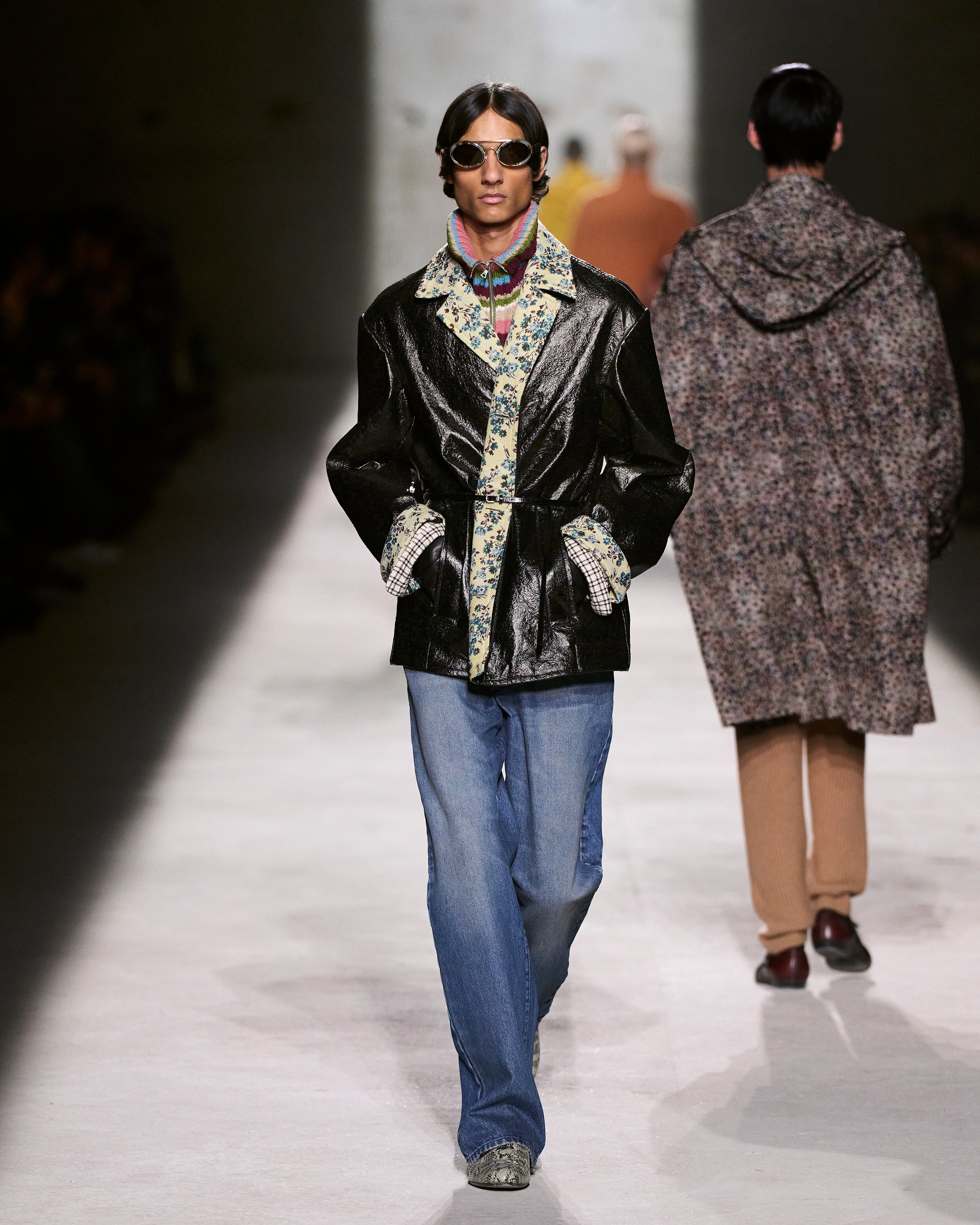 Show AW 26-27 Men | Dries Van Noten