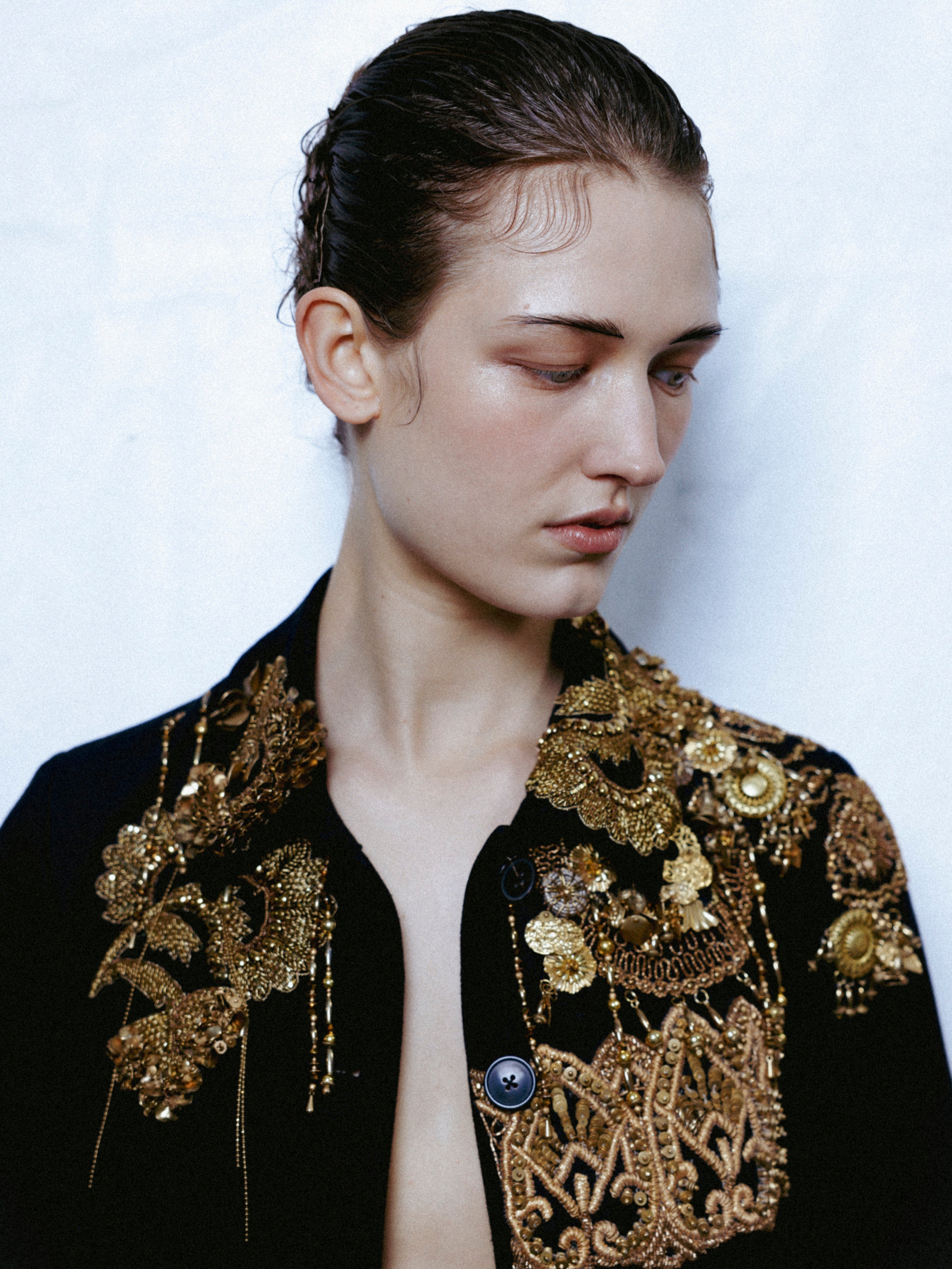 Show AW 26-27 Women | Dries Van Noten