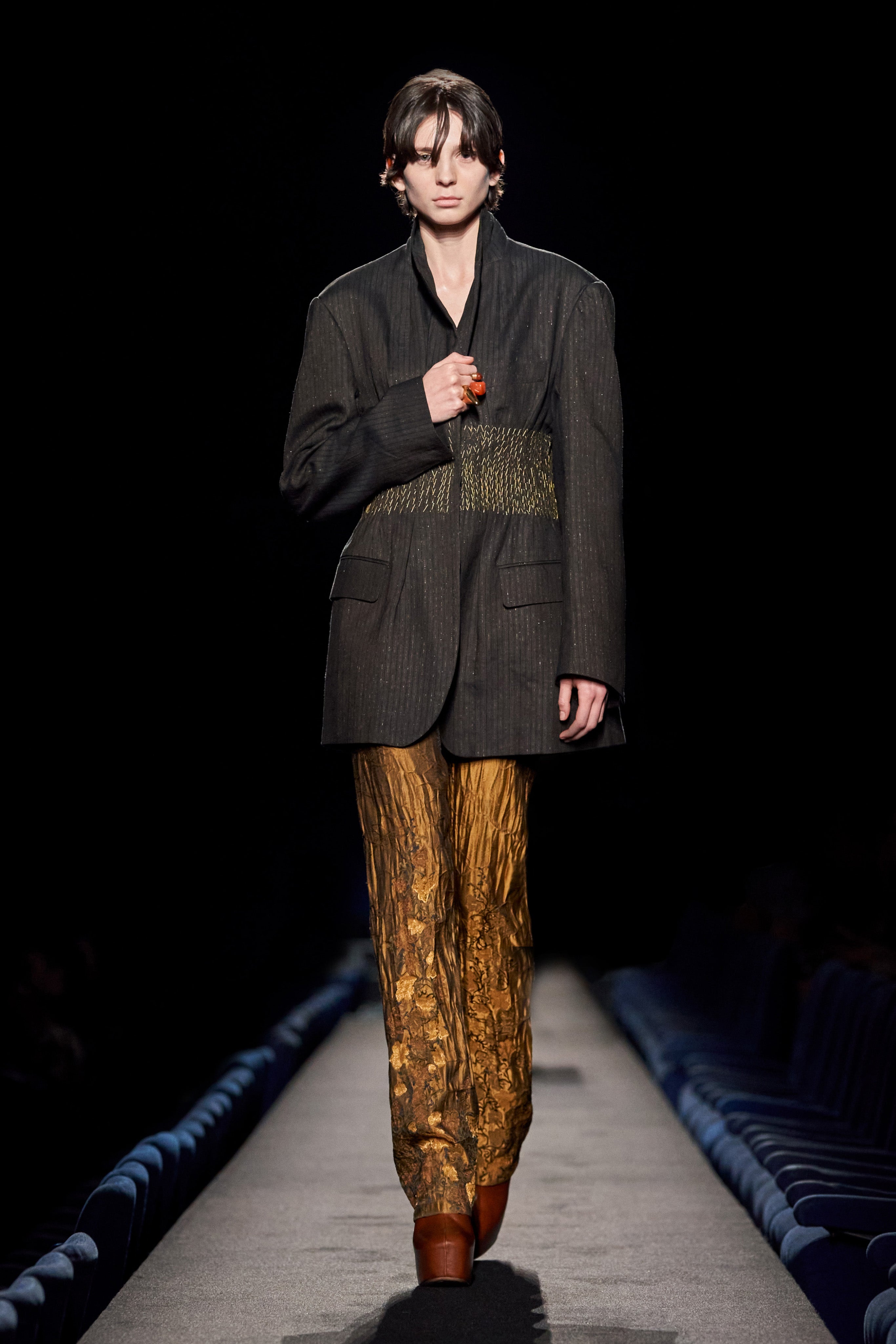 Show AW 23 Women | Dries Van Noten