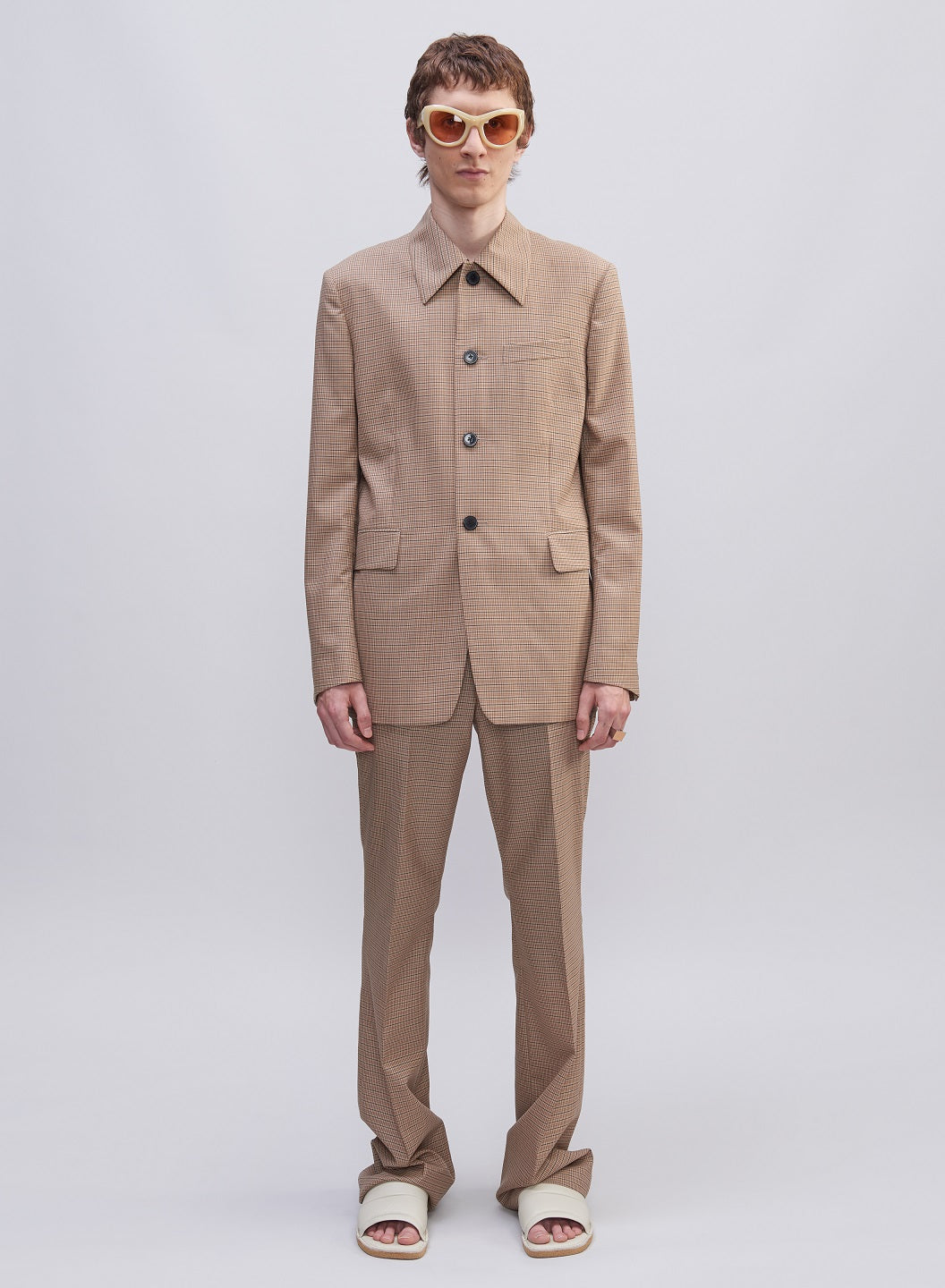 Show SS 22 Men | Dries Van Noten