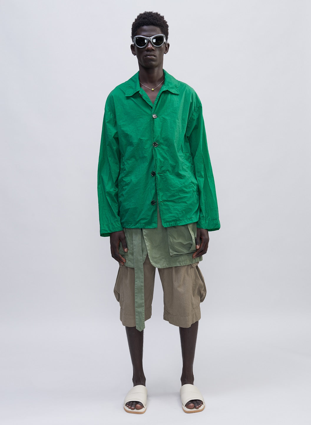 Show SS 22 Men | Dries Van Noten