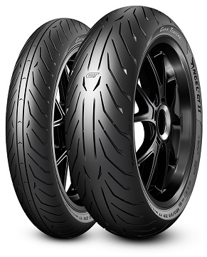 レーシングマックス府中店-ピレリ-