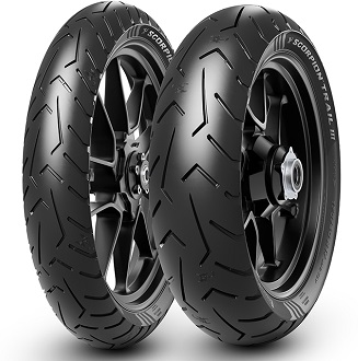 レーシングマックス府中店-ピレリ-