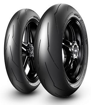 レーシングマックス府中店-ピレリ-