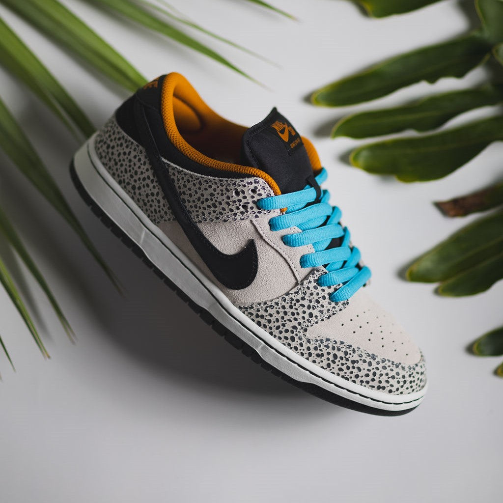 Nike SB Dunk Low Pro Olympic 'Electric Pack' – Drift House