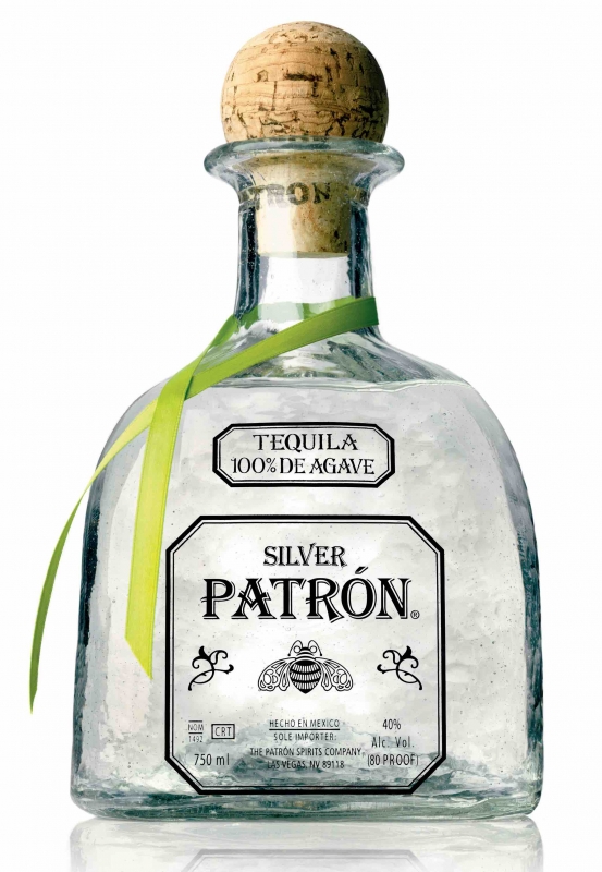 GRAN PATRÓN PLATINUM/グランパトロン プラチナ｜Secrets of Brand