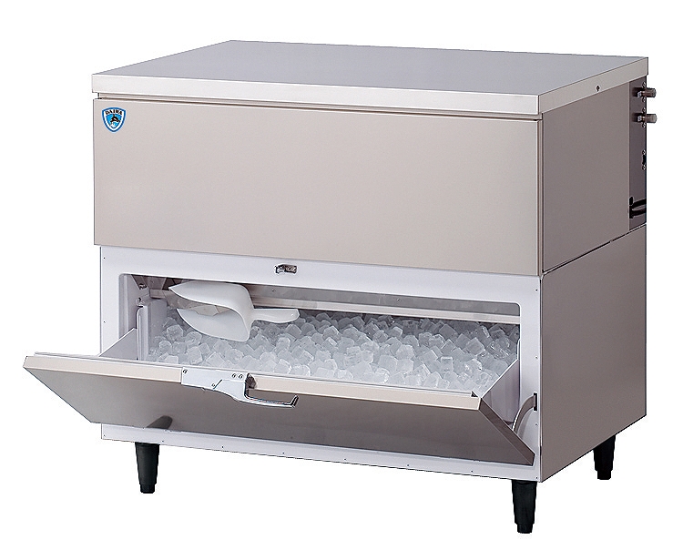 製氷機 DRI-35L 150W 大和冷機 35kg製氷機 DRI-35LME | 無限堂厨房