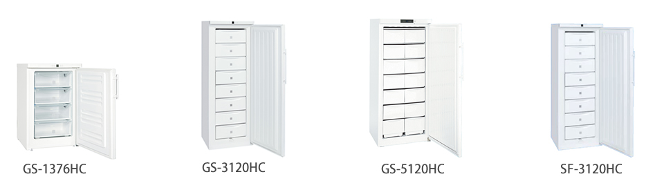 フリーズ超低温槽 / マイバイオ/ バイオマルチクーラー / ミニキューブ