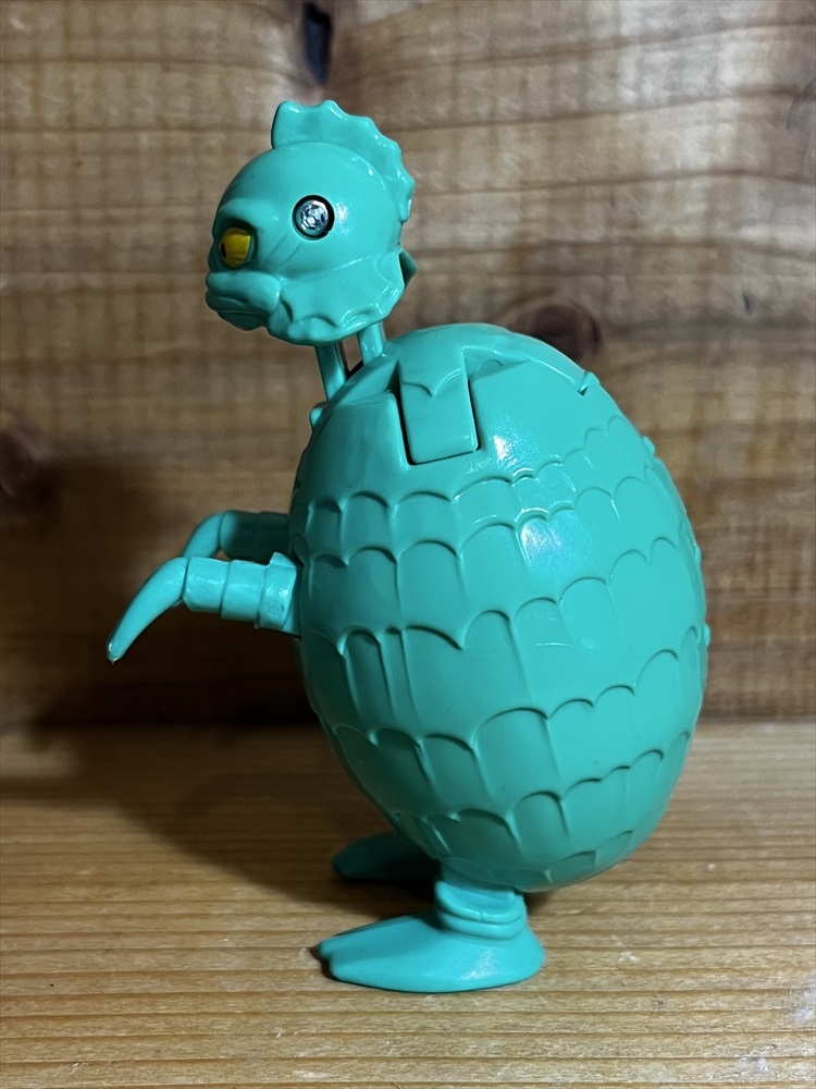 ちゃ卵ぽ卵 ハンブンギョ【A】 - DRODD